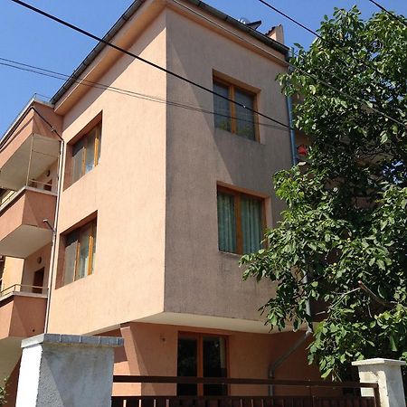 Chervenkov Guest House Chernomorets Bagian luar foto