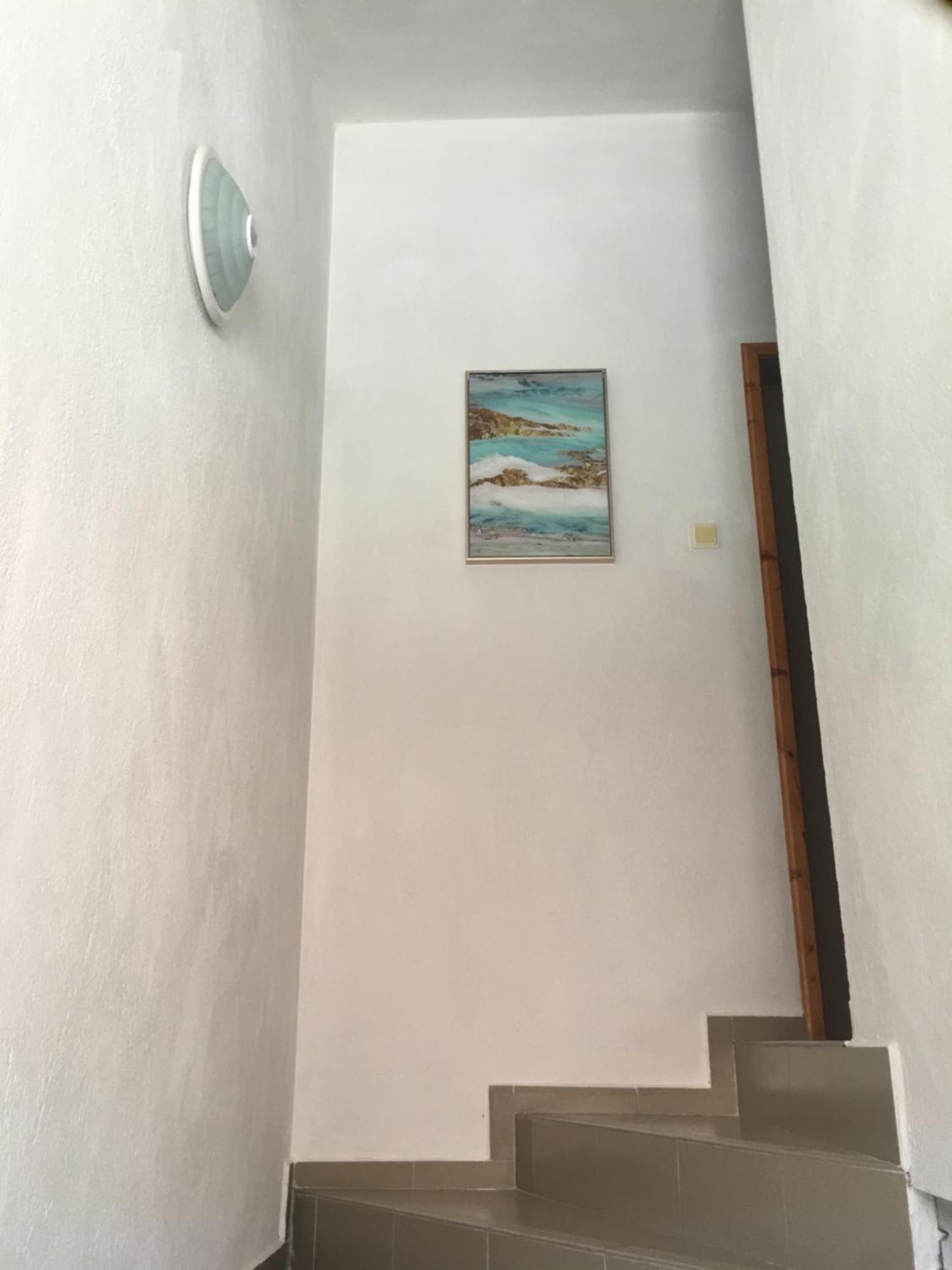 Chervenkov Guest House Chernomorets Bagian luar foto