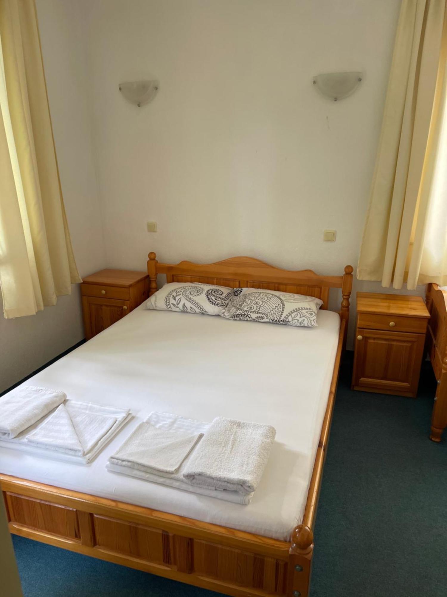 Chervenkov Guest House Chernomorets Ruang foto