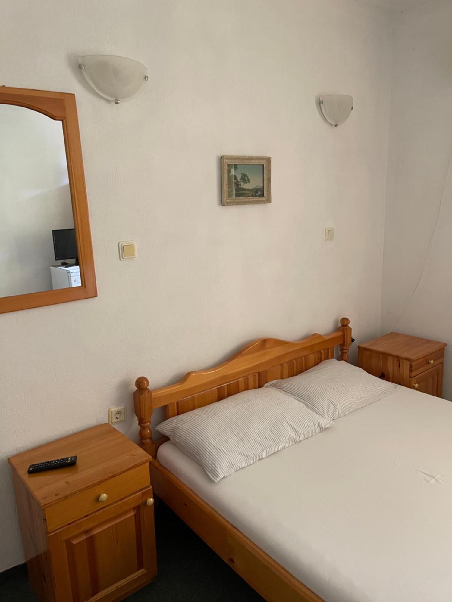 Chervenkov Guest House Chernomorets Ruang foto