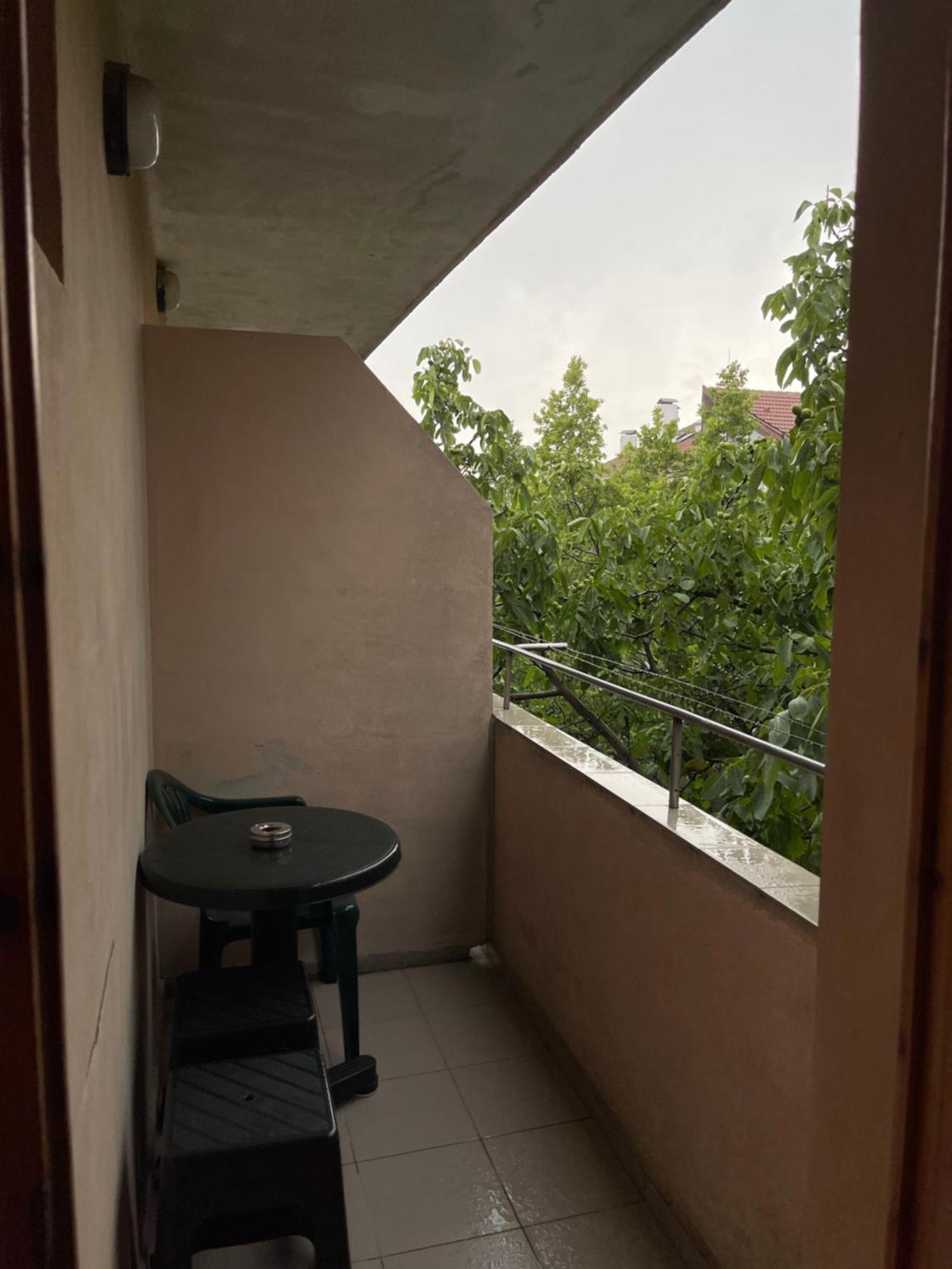 Chervenkov Guest House Chernomorets Ruang foto