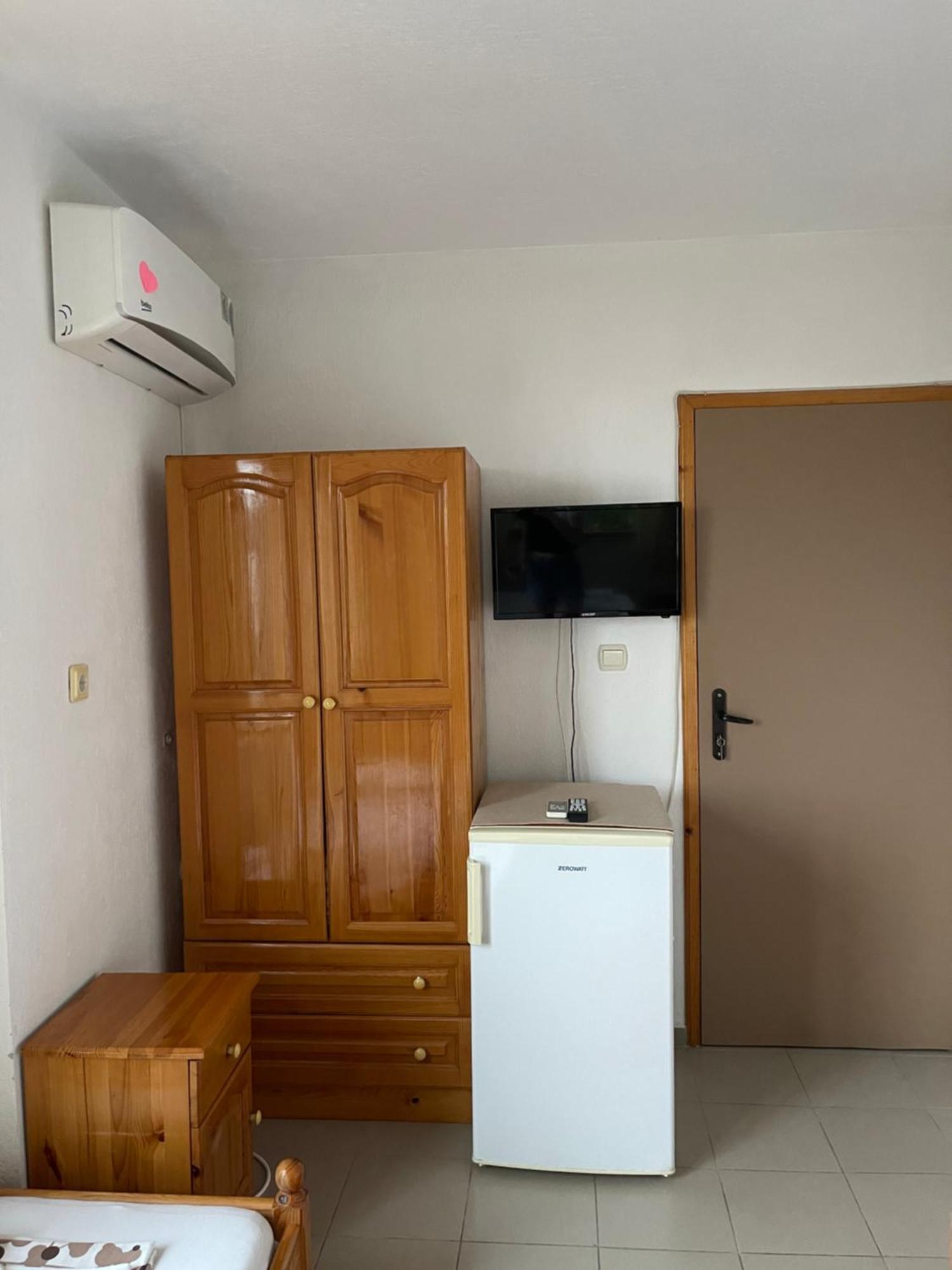 Chervenkov Guest House Chernomorets Ruang foto