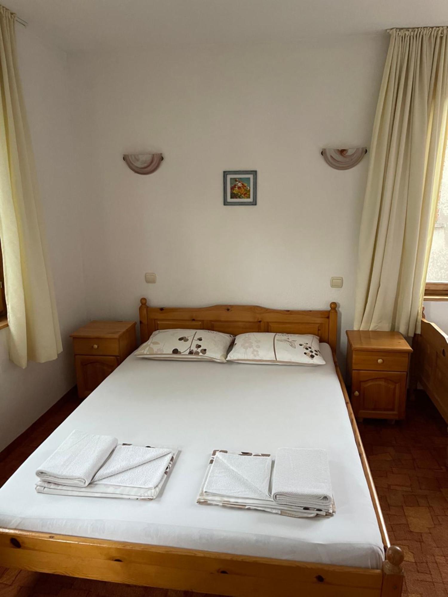 Chervenkov Guest House Chernomorets Ruang foto