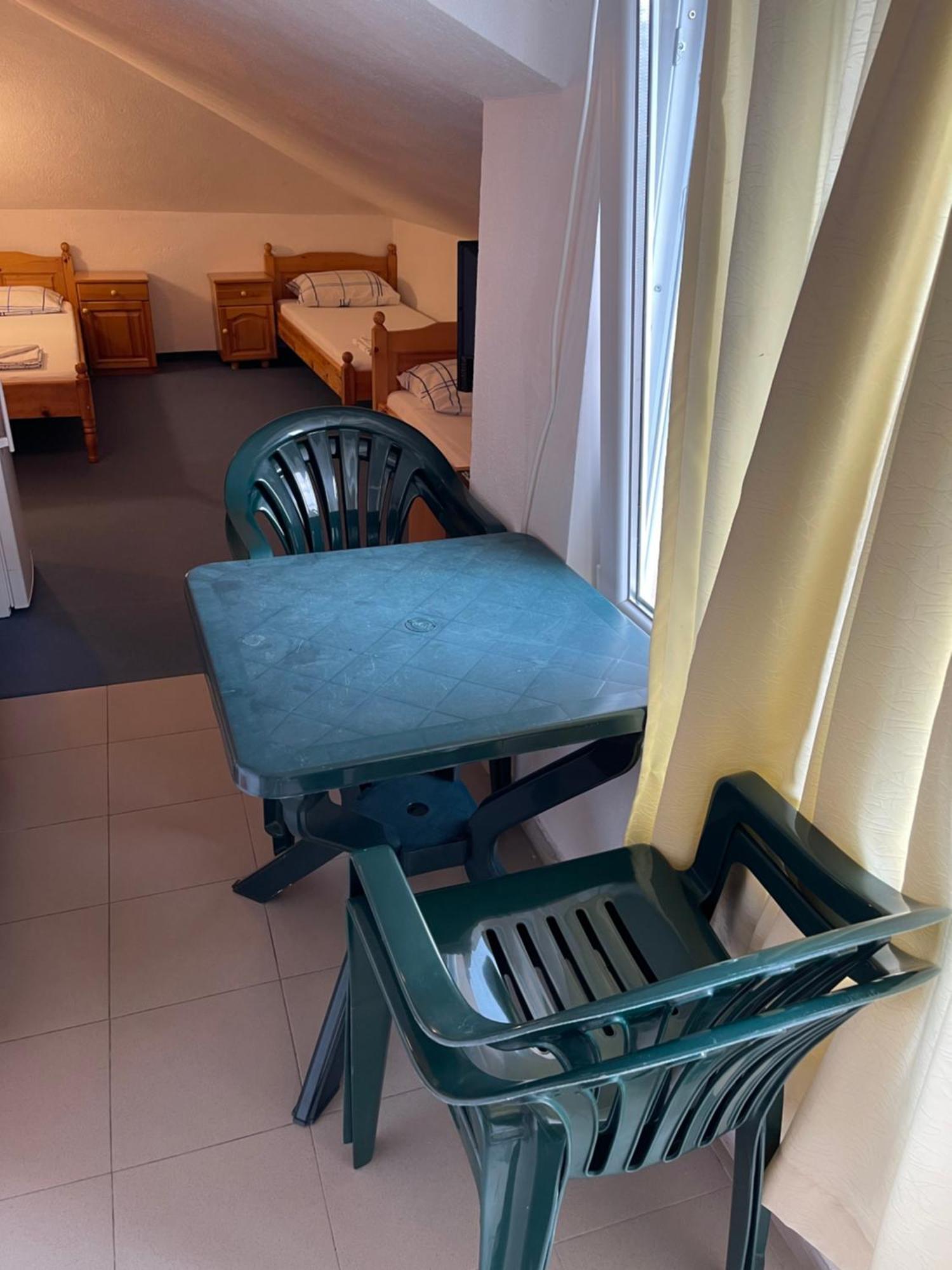 Chervenkov Guest House Chernomorets Ruang foto