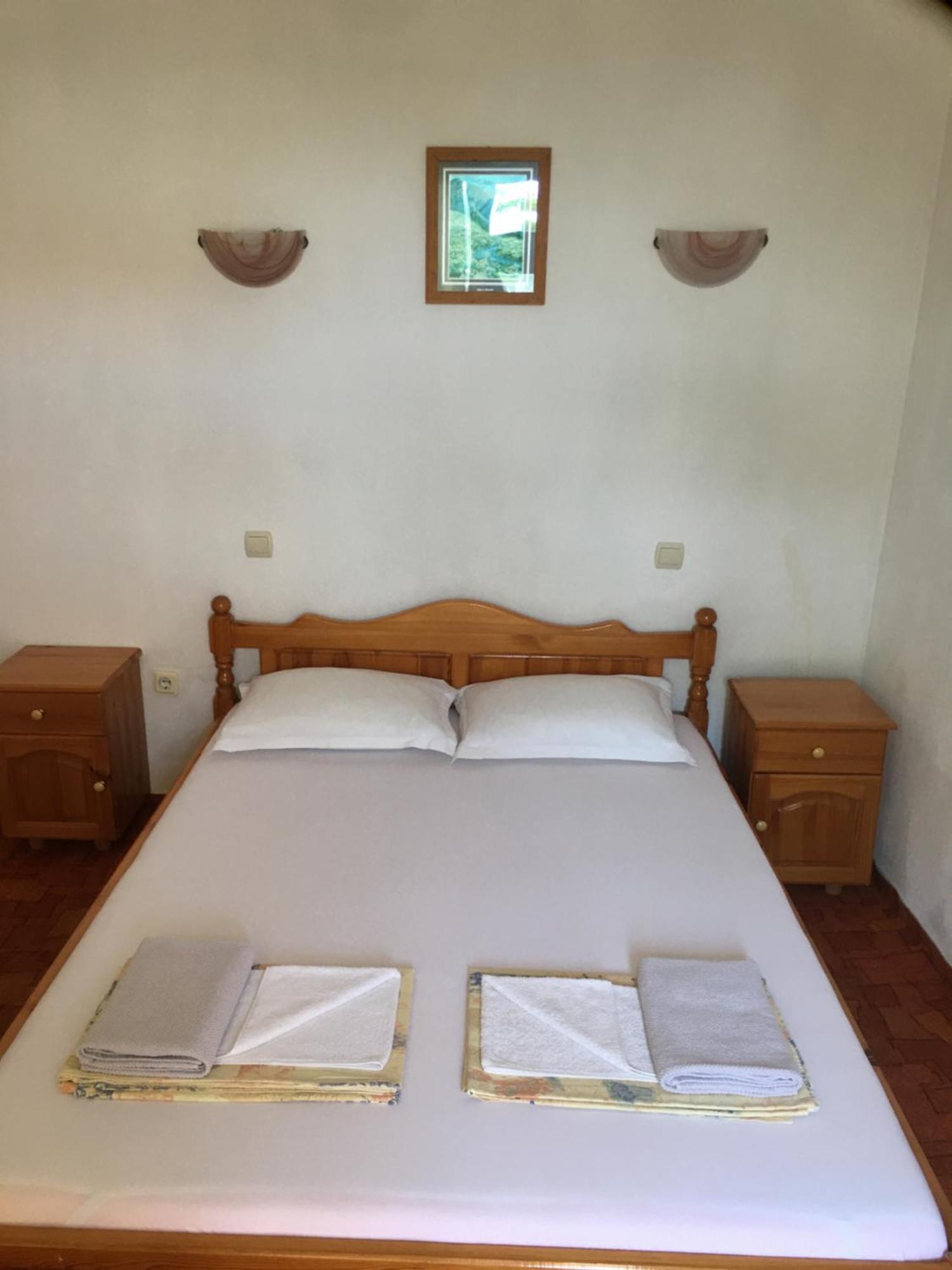 Chervenkov Guest House Chernomorets Ruang foto