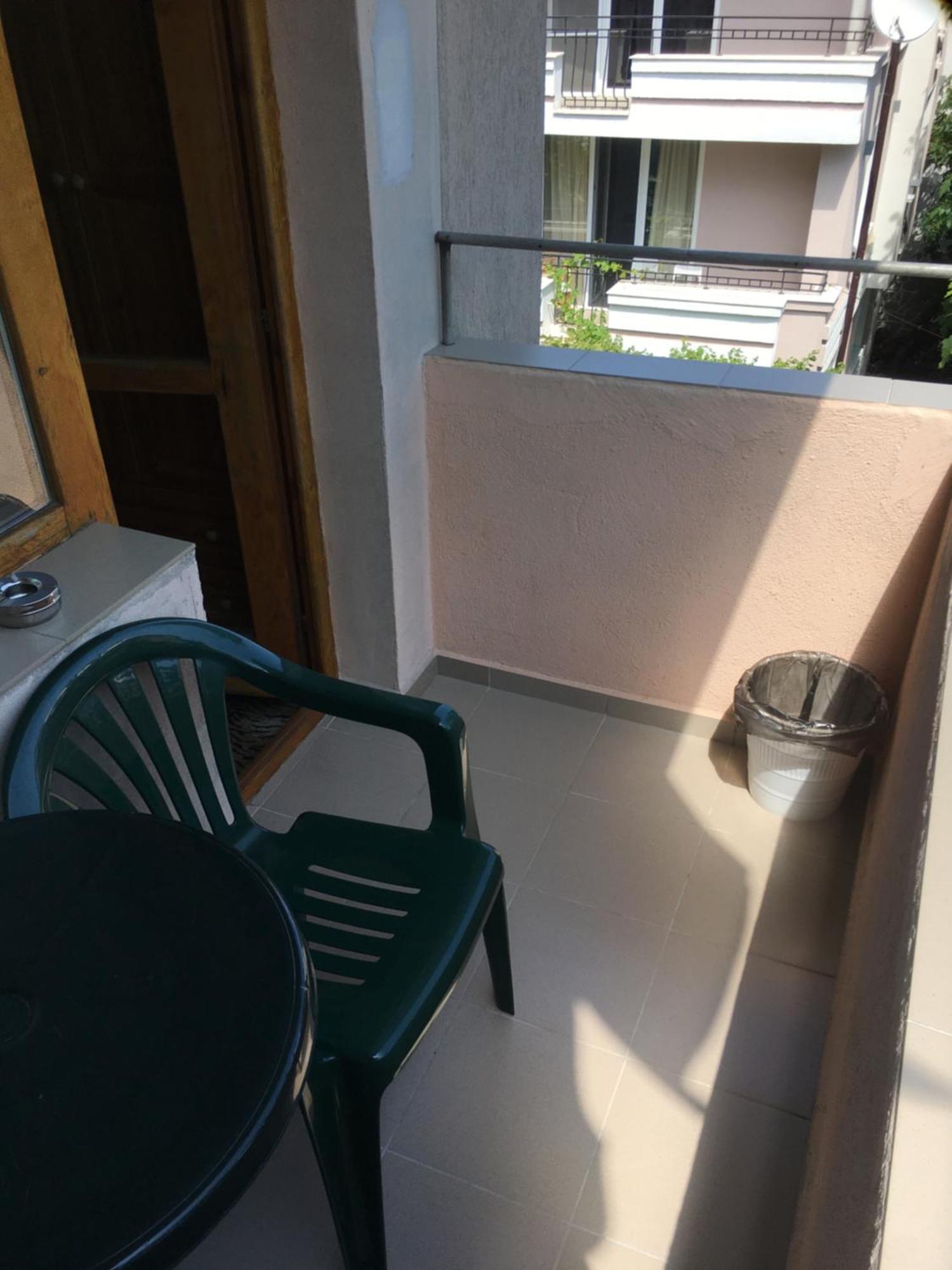 Chervenkov Guest House Chernomorets Ruang foto