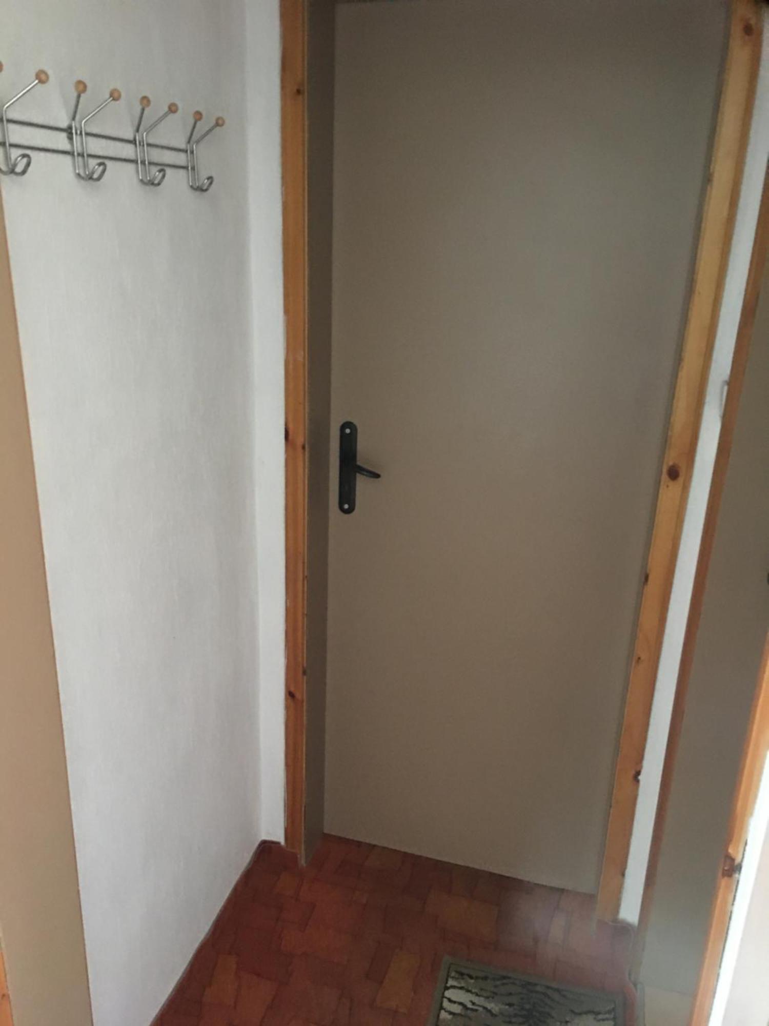 Chervenkov Guest House Chernomorets Ruang foto