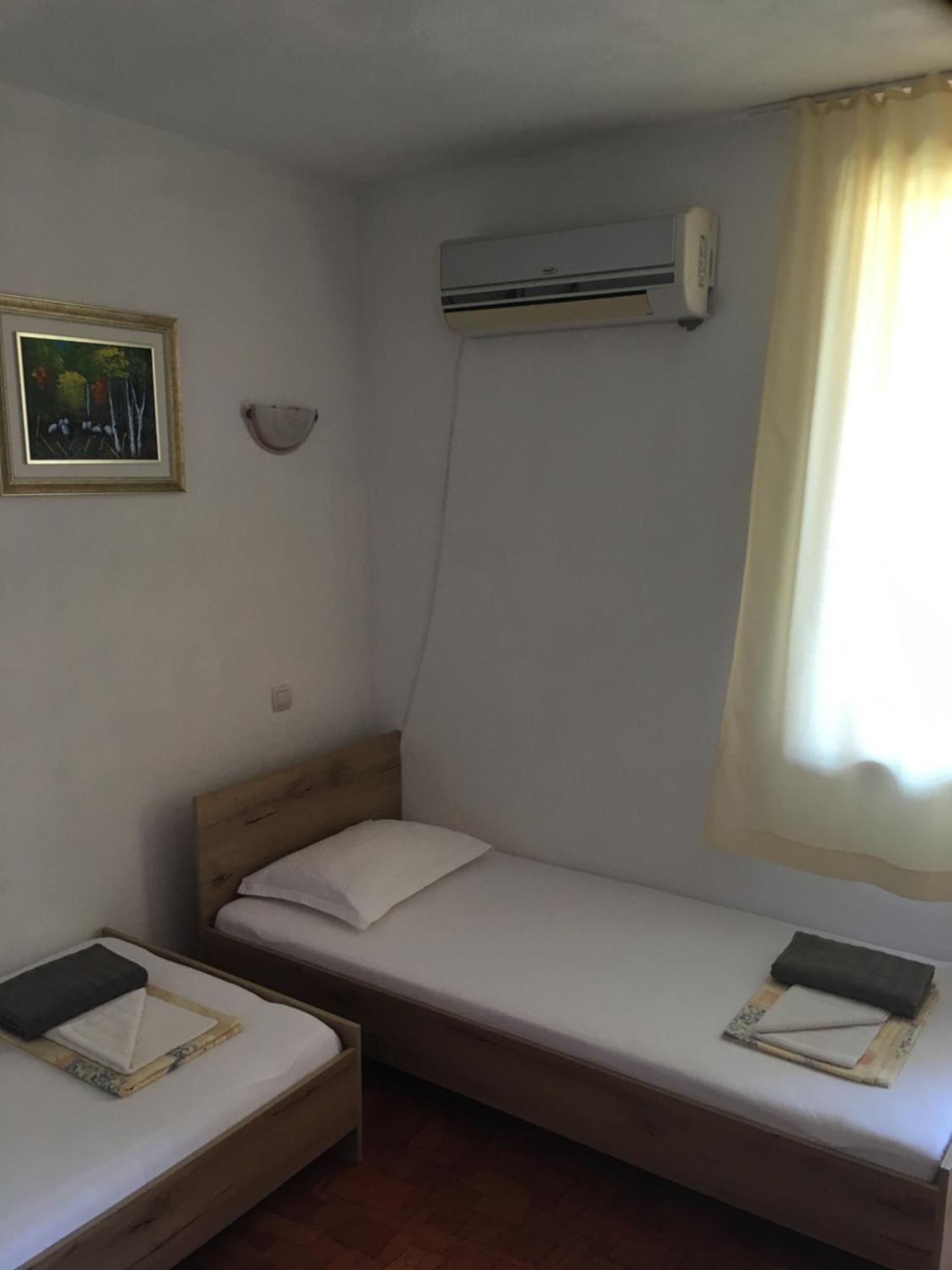 Chervenkov Guest House Chernomorets Ruang foto
