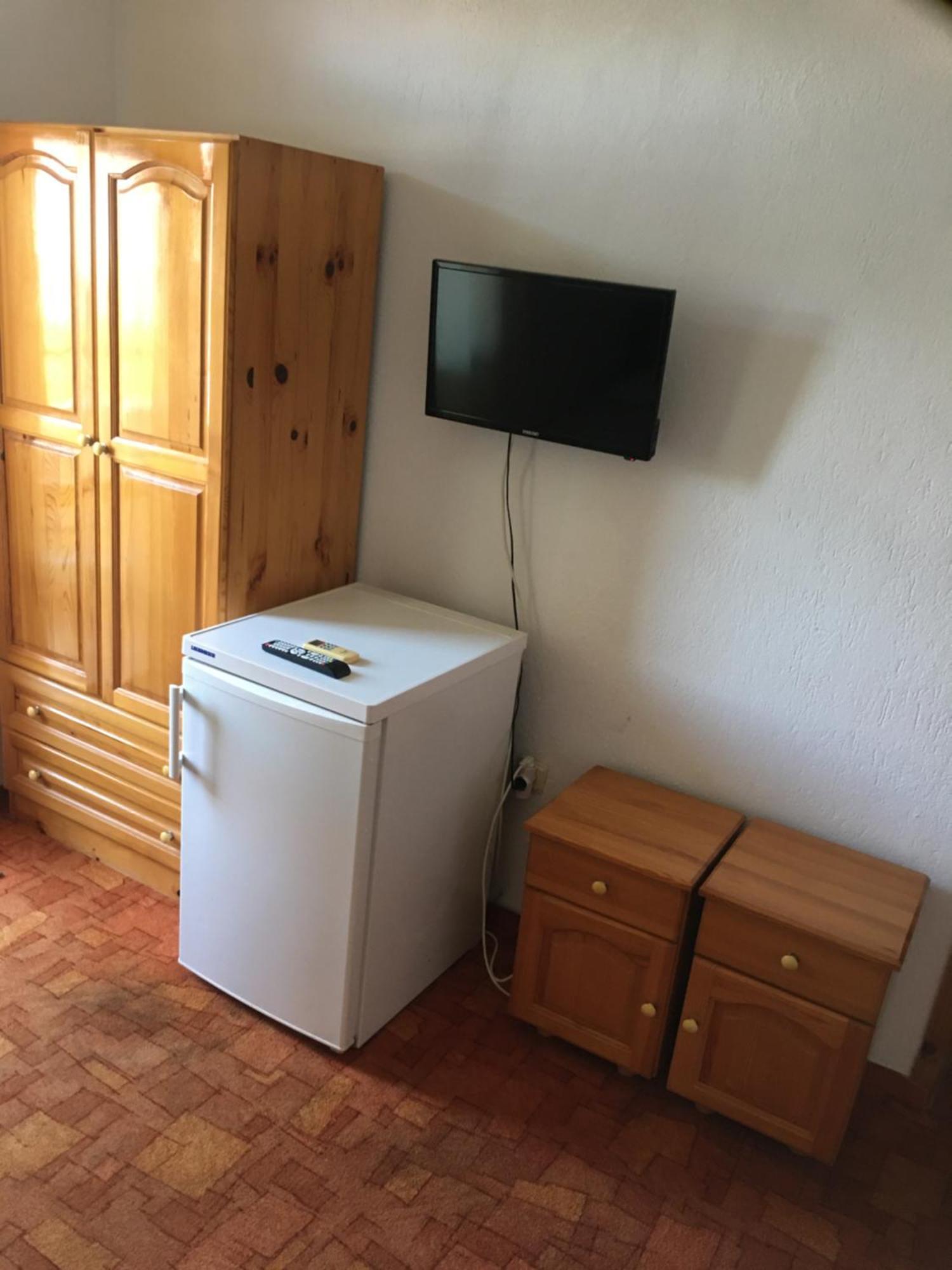 Chervenkov Guest House Chernomorets Ruang foto