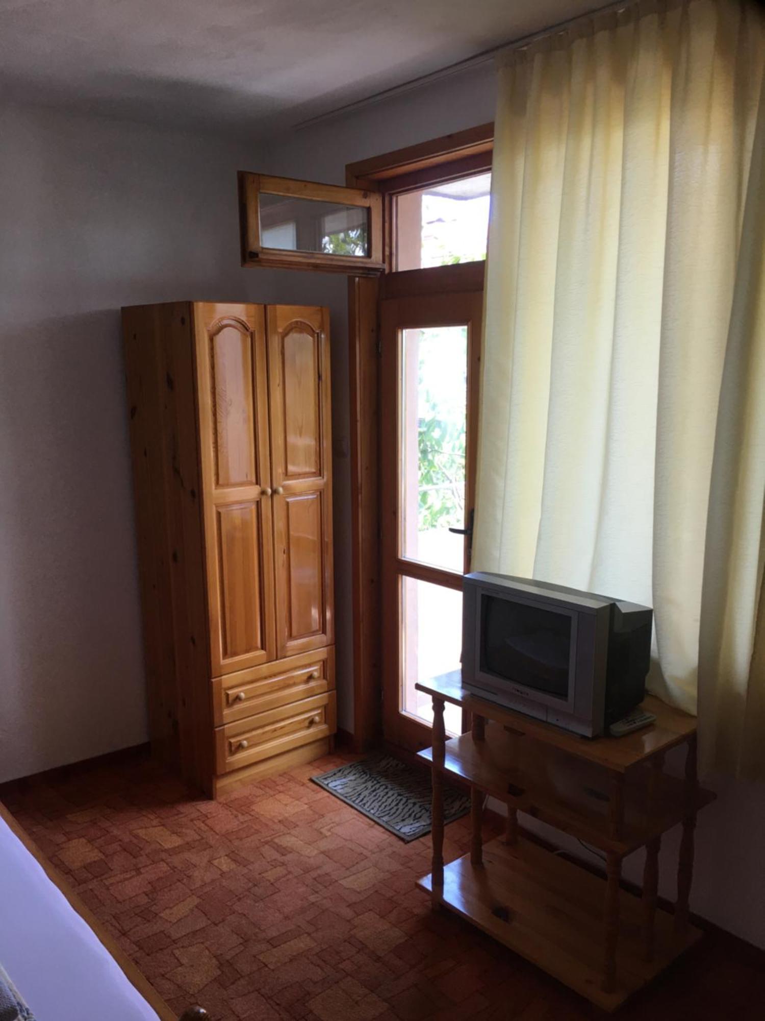 Chervenkov Guest House Chernomorets Ruang foto