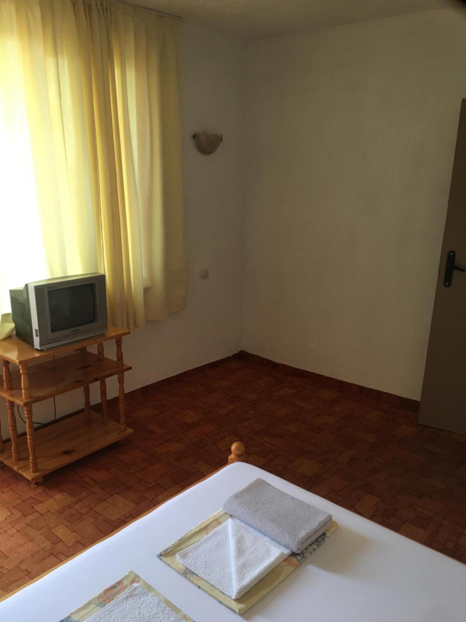 Chervenkov Guest House Chernomorets Ruang foto