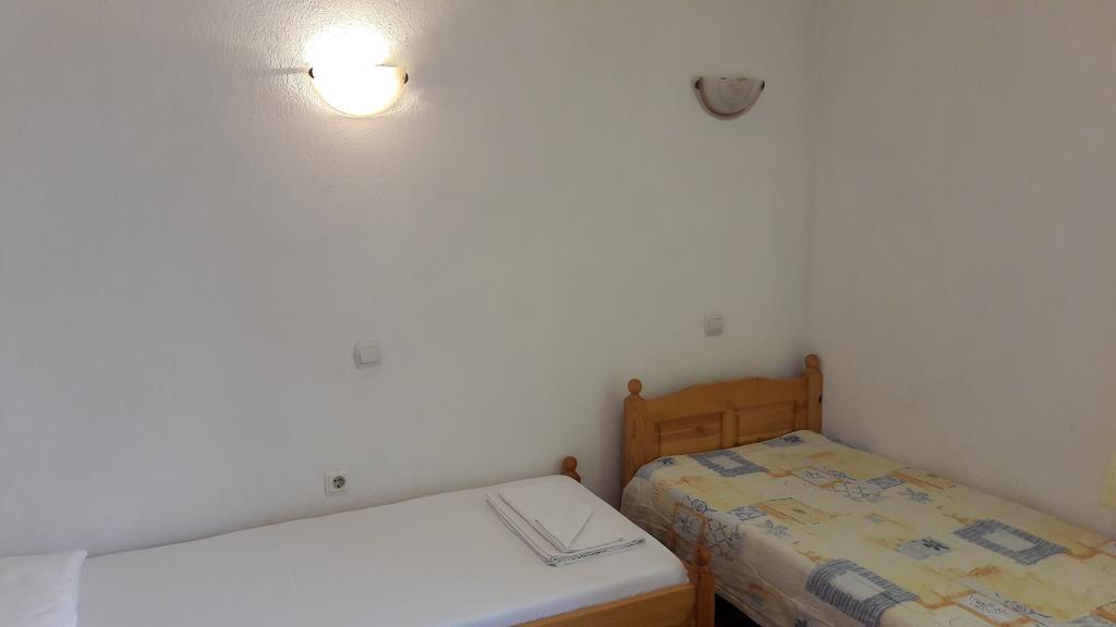 Chervenkov Guest House Chernomorets Ruang foto